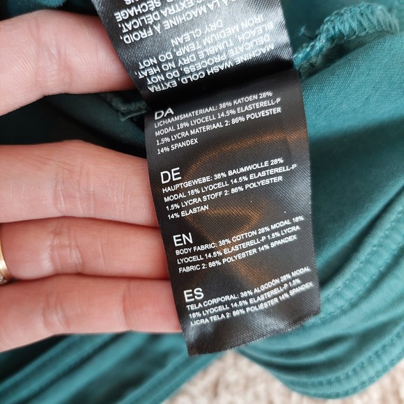 Kuhl Kultivatr Utility Jacket Everglade Size Small - Picture 10 of 13